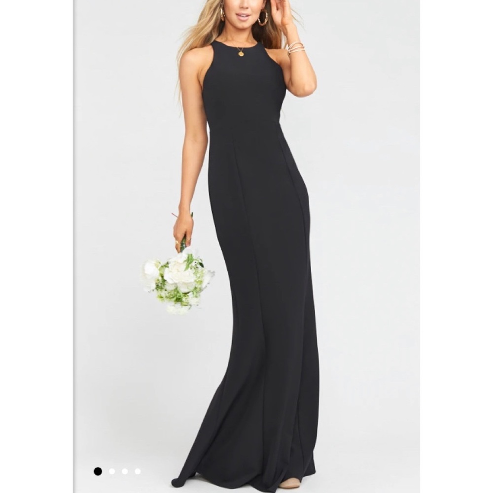 Show Me Your MuMu Dress